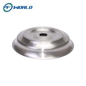 Buy cheap Precision Spinning Stainless Steel Computer Parts from wholesalers