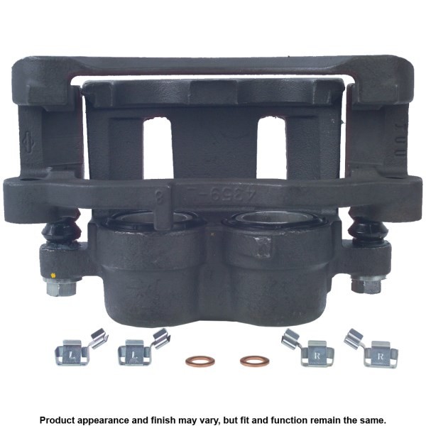 GMC Auto Parts Vehicle Brake Caliper 18B4695 18B4694 OEM 18029754 18029755