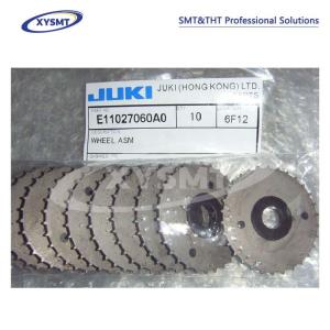 Buy cheap E11027060A0 FTF FEEDER WHEEL ASM JUKI smt machine spare part from wholesalers