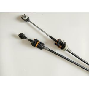 Buy cheap Shifter Selector Cable 2S4R7E395FF Transmission Gear Shift cable from wholesalers