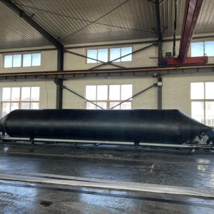 Buy cheap High Strength Marine Boat Salvage Airbags For Ship Launching from wholesalers