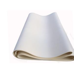 Buy cheap Nomex Felt Used On A Heat Transfer Printing Calender For Synthetic Fabrics from wholesalers