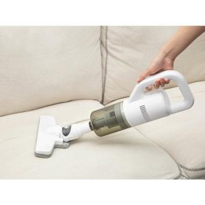 1-2Kg Lightweight 7KPA-8KPA Cordless Handheld Vacuum Cleaner with Brushless