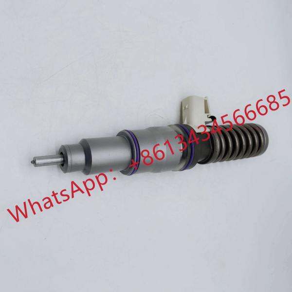 Buy cheap 22222025 Diesel Fuel Injector Common Rail BEBE4D47001 22222025 MD11 from wholesalers