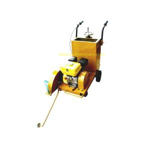 Buy cheap Asphalt Concrete Cutter with Honda Engine Gx270 Cutting Machine from wholesalers