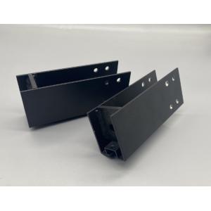 Buy cheap Customized Aluminum Profile For Lightweight And Durable Solar Energy System from wholesalers