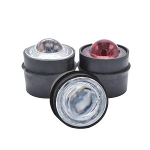 Buy cheap G105 Solar Led Road Stud Reflective Glass Cat Eye with CE/IP68/RoHS Certificate from wholesalers