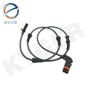 Buy cheap Auto Electrical System Auto Part Front L/R ABS Wheel Speed Sensor For Mercedes Benz GL320 GL450 GL500 1649058200 from wholesalers