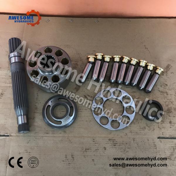 Quality Metal Hydraulic Piston Pump Parts A11VO160 A11VO190 A11VO200 A11VO210 A11VO250 A11VO260 for sale