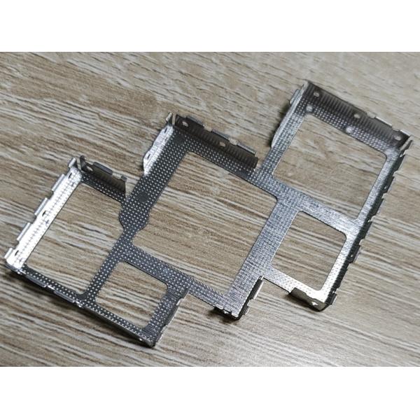 Buy cheap Industrial Precision Hardware Parts with CNC Machining and Polishing from wholesalers