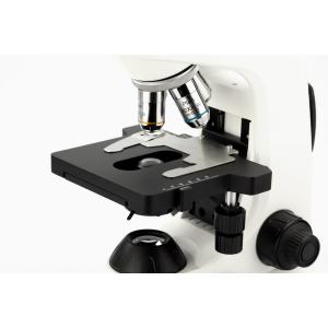 Buy cheap 5MP Pixel Digital Head Trinocular Microscope 1000X Fine Focusing from wholesalers