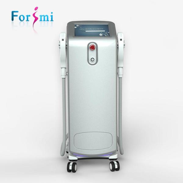 Buy cheap OEM ODM approved support logo customize set parameter start work choose elight ipl shr instrument from wholesalers