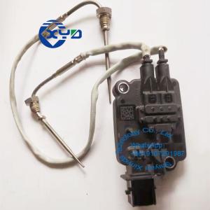 Buy cheap 6C8.3 QSL9 ISL9 L9 ISC8.3 QSC8.3 Automotive Engine Sensors 4307262 DPF product