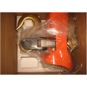 1T To 5T Digital Hanging Scales Electronic With Remote LCD Display Durable