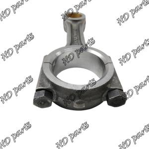 Buy cheap LD480D Silvery Diesel Engine Connecting Rod For QUANCHAI from wholesalers