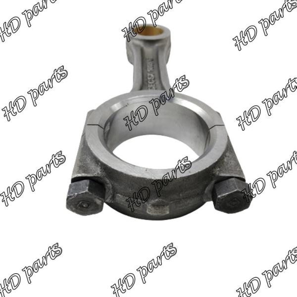 Quality LD480D Silvery Diesel Engine Connecting Rod For QUANCHAI for sale