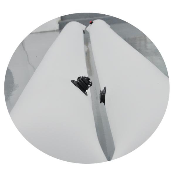 Custom Logo Exhibition Arch Inflatable Event Tent Outdoor Air Dome Marquee Advertising Inflatable Canopy Air Sealed Tent