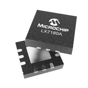 Buy cheap American Microchip Integrated Circuits LX7180A-31CLQ-TR Brand New Original Electronic Components Package DFN-6-EP(1.6x1.6) Monitor and Reset Chip MOSFET from wholesalers