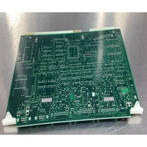 Buy cheap IIMRM02 Multibus Reset Module ABB Bailey 6638511K2 Individually Galvanic Isolated Channels from wholesalers