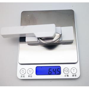 Buy cheap Aluminum Sliding Window Latch Lock ODM HANZSON ISO9001 Certification from wholesalers