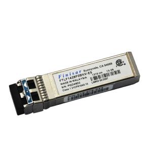 Buy cheap Finisar FTLF1428P2BNV 8G FC Module 8G Fibre Channel (8GFC) 10km SFP+ from wholesalers