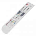 Buy cheap Infrared Remote Control 4500SK-RCU for NOW TV BOXNew TV Remote AA59-00795A fit for SAMSUNG LED Plasma TVs UE42F5300AK from wholesalers