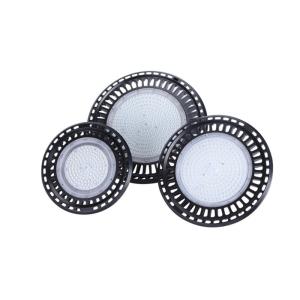 Buy cheap Aluminum Alloy IP65 UFO Industry Led UFO High Bay Light 200W For Railway Station from wholesalers