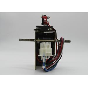 Electric Stacker Electronic Throttle Accelerator , Electronic Throttle Control