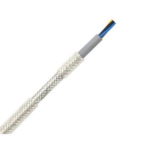 2YSLCY CU-SCREENED, EMC PREFERRED H05VVC4V5-K Control Cable NYSLYCYÖ-JZ