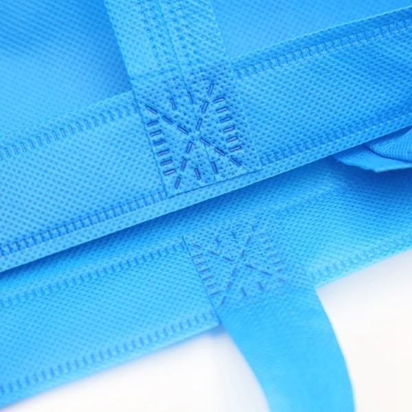 Custom Printing Durable Handled Hot Sale Non Woven Bag For Gift Package China Sale