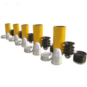 Buy cheap 13-3/8 L80 Special Thread Mechanical Stage Collar with API Standard for Cementing Wells from wholesalers