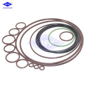 FKM Hydraulic Pump Seal Kits A11VO260 A11VLO145 A11VO160 A11VLO190