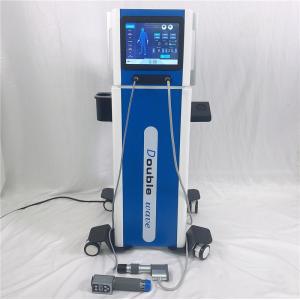 Professional Shockwave ED Machine , ED Therapy Machine For Pain Relief