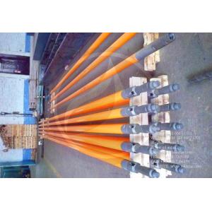 Buy cheap Ilfield Sucker Rod Pump/Tubing Pump Api 11ax Oil Well Down Hole Sucker Rod Pump from wholesalers