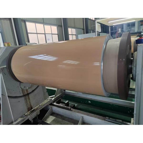 Buy cheap AA5052 H18 0.3mm Coated Aluminum Coil For Precise Electronic Component Welding Needs from wholesalers