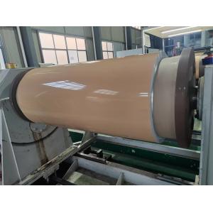 Buy cheap AA5052 H18 0.3mm Coated Aluminum Coil For Precise Electronic Component Welding Needs from wholesalers