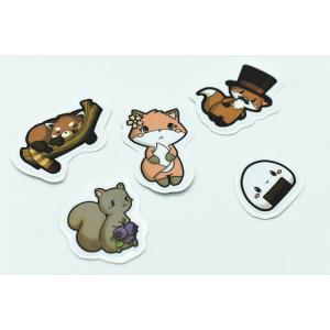 Buy cheap Indoor Use PVC Vinyl Wall Stickers For Decoration from wholesalers