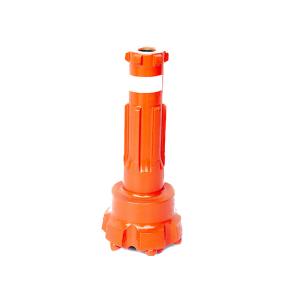 Buy cheap High Density Rock Drilling 5 1/8 Inch DTH Hole Opener from wholesalers