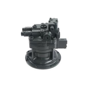 Buy cheap Excavator Hydraulic Parts EC210B Swing Motor VOE14552686 Model M5X130 from wholesalers