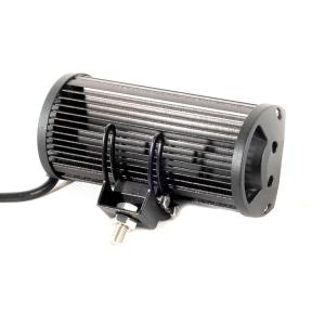 7.3inch Double Row LED Work Light Bar 36W CREE LED chip with Spot/ Flood/Combo
