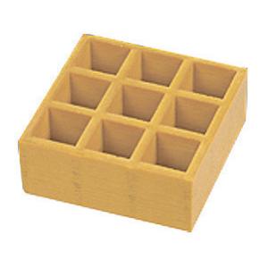 Eco Friendly FRP Fibreglass Walkway Mesh Fire Retardant And Non Conductive For