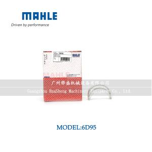 Buy cheap Multipurpose Main Diesel Engine Bearing Fit Komatsu 6D95 S6D95 from wholesalers