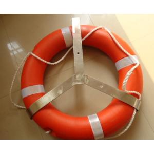 Buy cheap 720mm*440mm Water Life Buoy with CCS Certificate from wholesalers