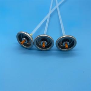 Buy cheap Premium Deodorant Valve for Personal Care Products - Precise Dispensing for Odor Control from wholesalers