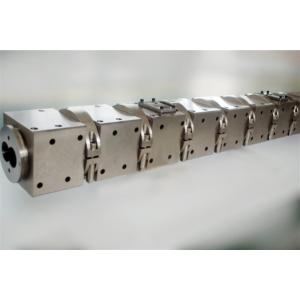 Buy cheap High Precision Screw Element And Cylinder Unit Diameter 50-300mm Barrels Length 3000mm from wholesalers