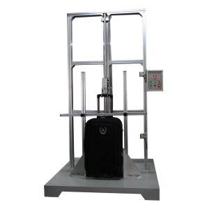 Buy cheap Single wing electromagnetic Luggage Testing Equipment Trolley Handle Reciprocati product