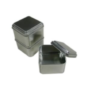 Buy cheap Square Tea Package Box Food Grade Material Environmentally Friendly from wholesalers