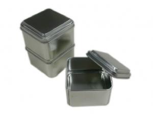 Buy cheap Square Tea Package Box Food Grade Material Environmentally Friendly product