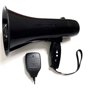 Buy cheap 1KM Bluetooth Speaker Megaphone 350 X 230MM Wireless Portable Speaker With Microphone from wholesalers