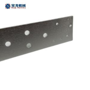 Buy cheap Customized Shaping and Connecting Rigid Busbars in Low Voltage Switchgear via Milling from wholesalers